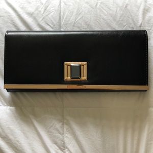 Statement Cross-Body/Clutch Purse